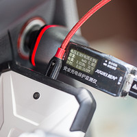 安克 QC3.0 车载双口手机充电器使用总结(充电|线材|优点|缺点)