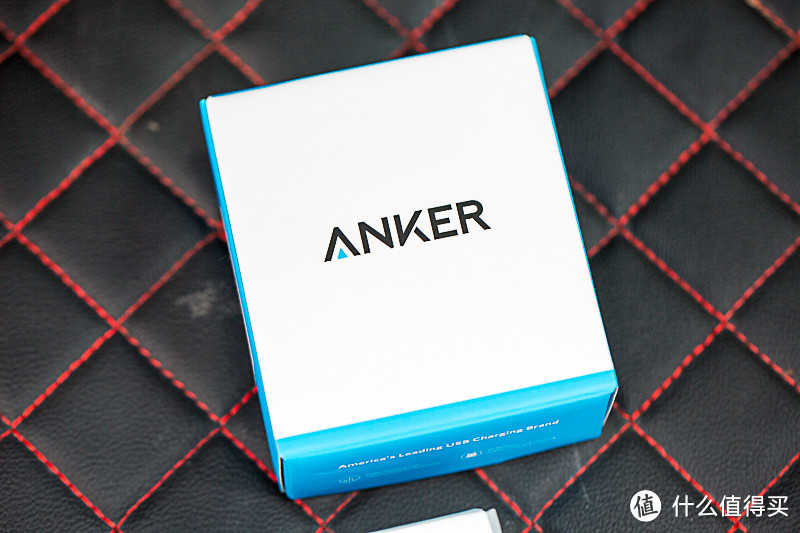 工欲善其事必先利其器--Anker 安克 QC3.0 42W 双口车充体验