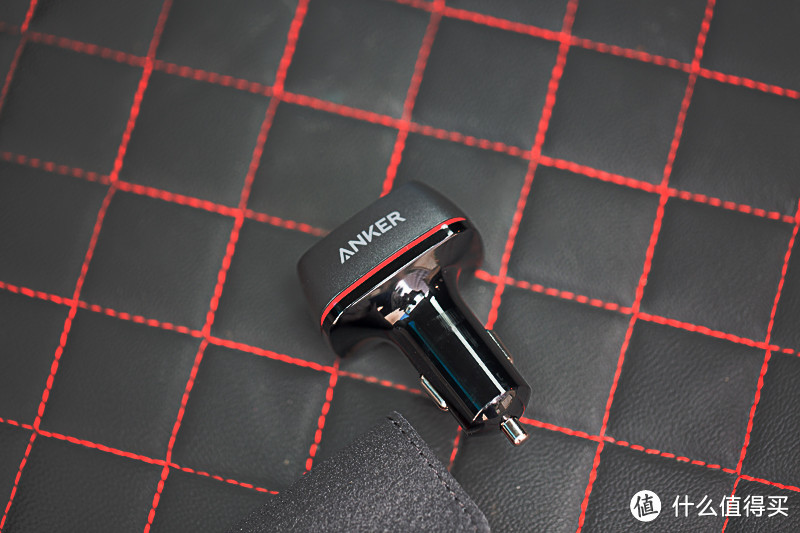 工欲善其事必先利其器--Anker 安克 QC3.0 42W 双口车充体验