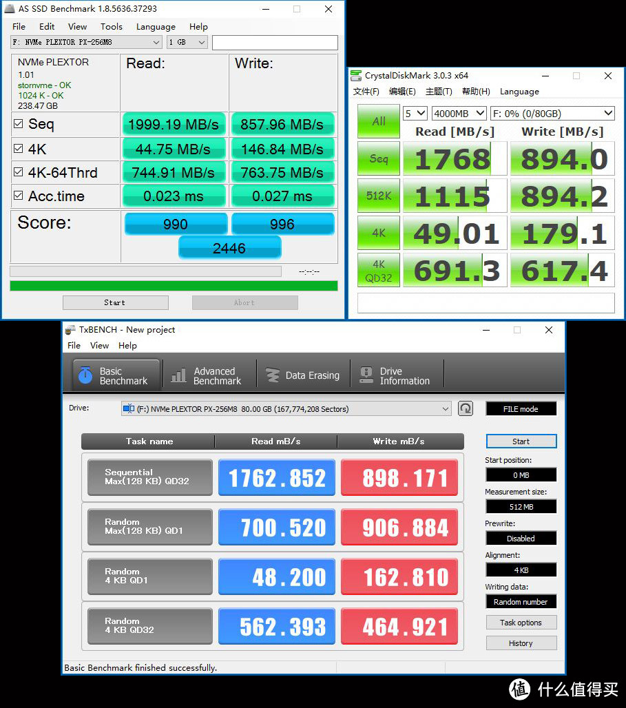 各种接口的固态硬盘(SSD)该如何选择？