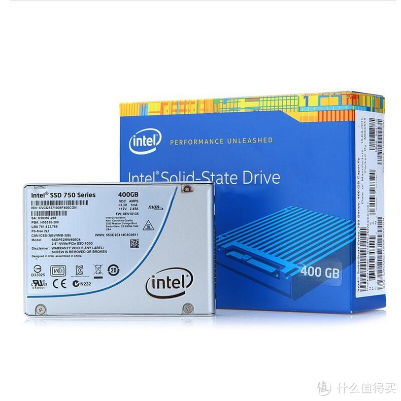 各种接口的固态硬盘(SSD)该如何选择？