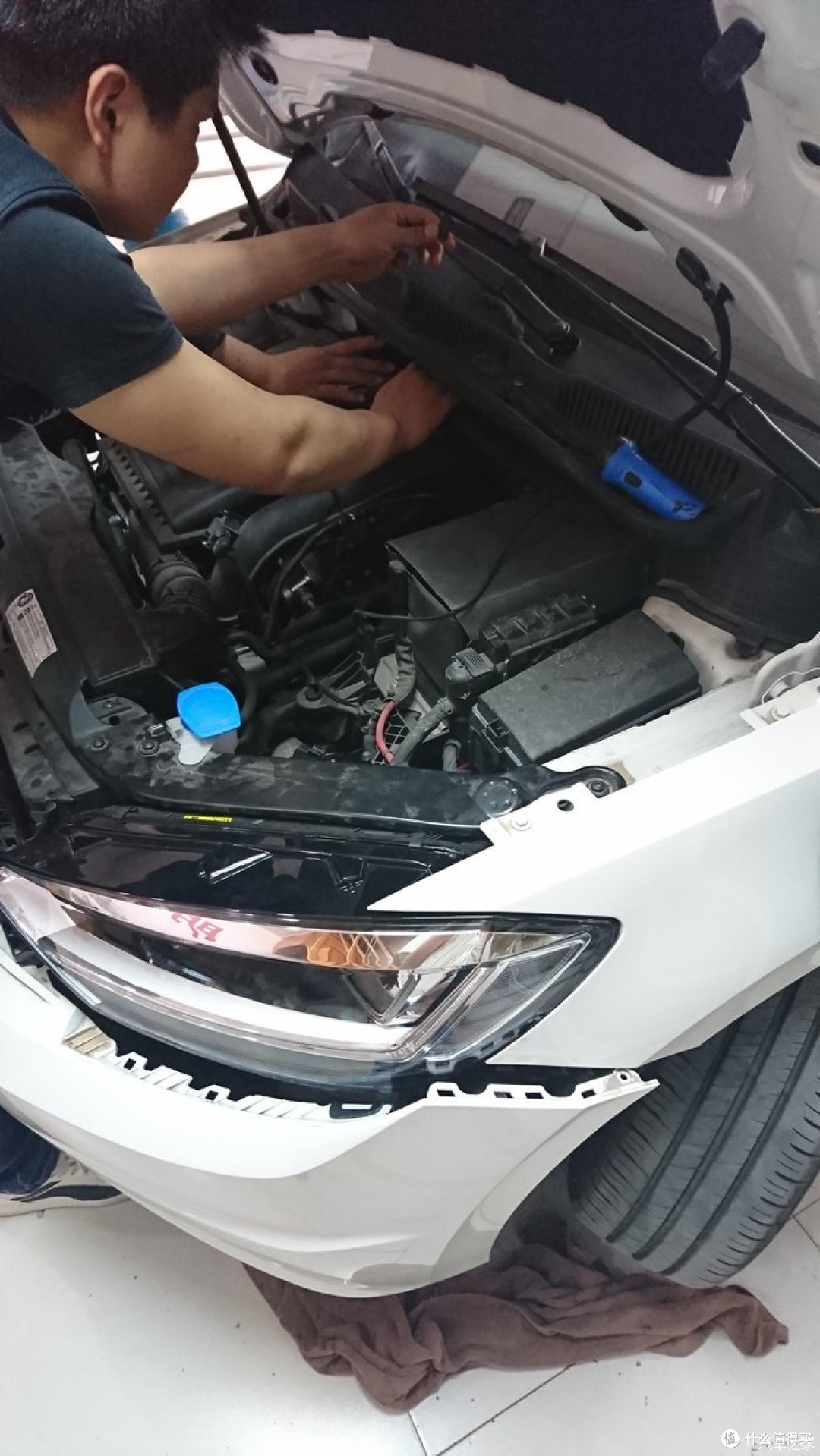 #大众汽车#乞丐版 — 途安L 8个月使用历程