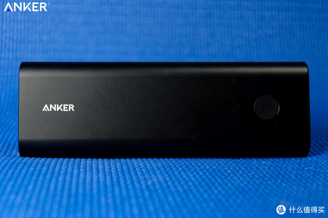 【我想要得更快、更强、更持久】：Anker USB-C 双向快充移动电源の深度测评