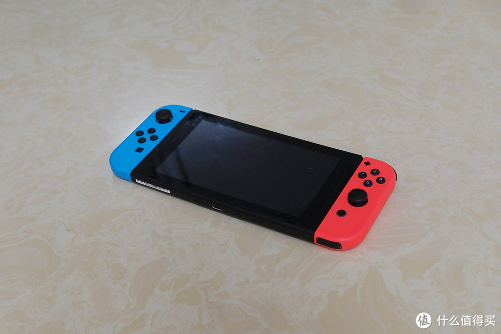 最冲动的一次剁手经历，Nintendo 任天堂 Nintendo Switch 游戏主机 购买经历&试玩