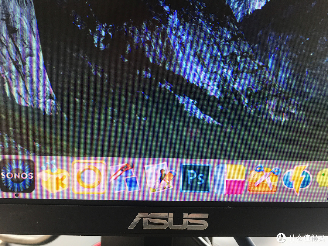 #本站首晒# ASUS 华硕 VG278Q 27寸屏 144Hz 电竞显示器 体验&优缺点总结