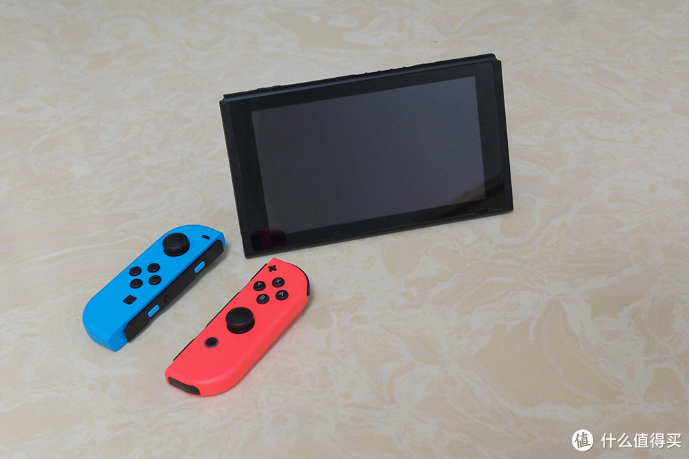 最冲动的一次剁手经历，Nintendo 任天堂 Nintendo Switch 游戏主机 购买经历&试玩