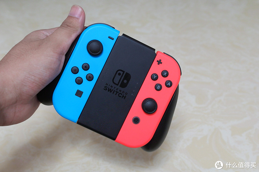 最冲动的一次剁手经历，Nintendo 任天堂 Nintendo Switch 游戏主机 购买经历&试玩