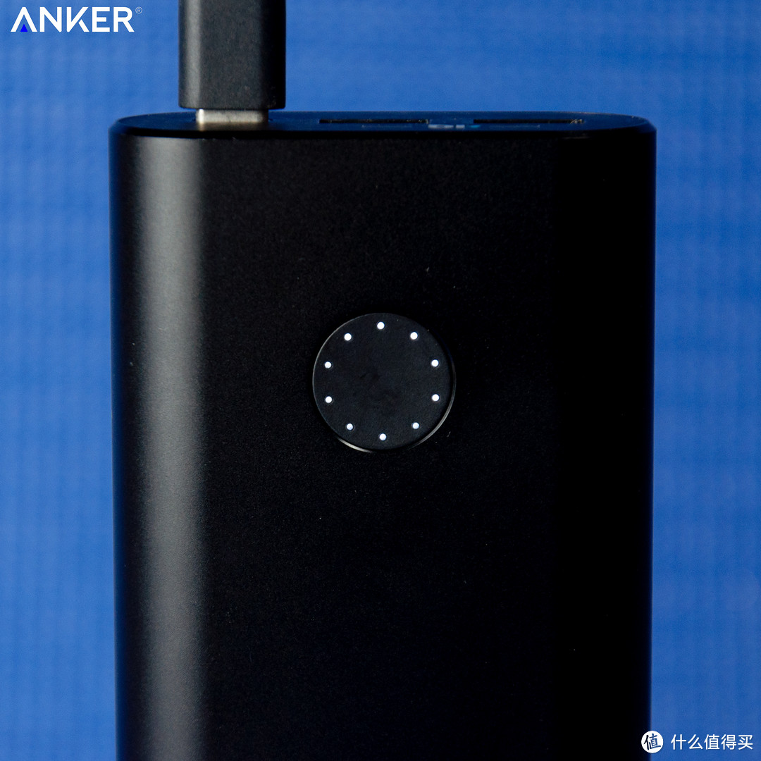 【我想要得更快、更强、更持久】：Anker USB-C 双向快充移动电源の深度测评