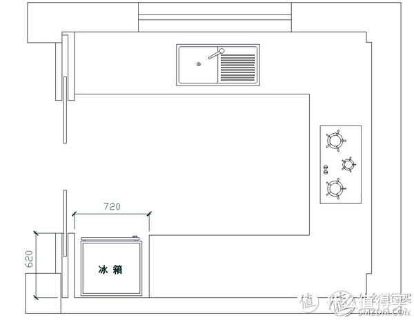 #翻个冰箱# 揭秘！两个上班族的冰箱里藏了些什么