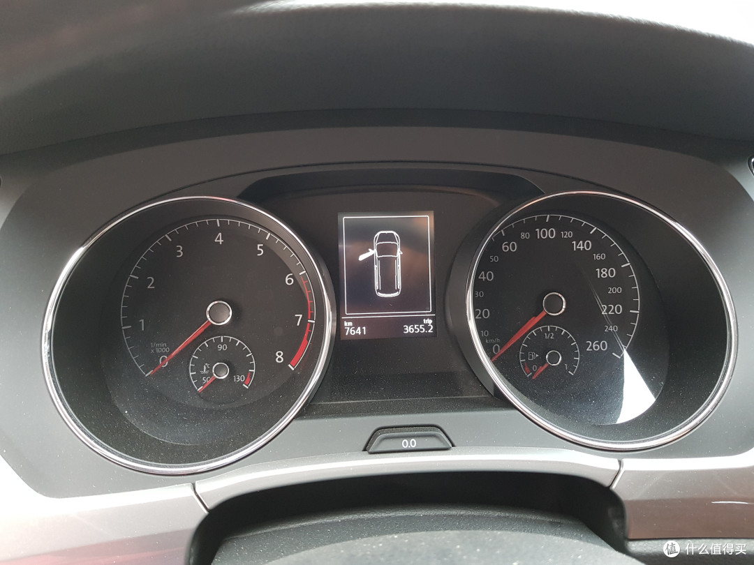 #大众汽车#乞丐版 — 途安L 8个月使用历程