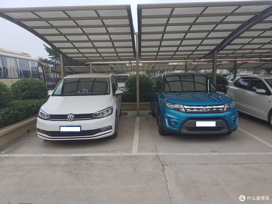 #大众汽车#乞丐版 — 途安L 8个月使用历程