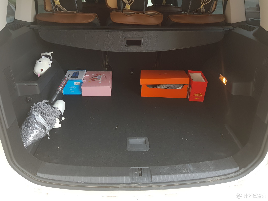#大众汽车#乞丐版 — 途安L 8个月使用历程