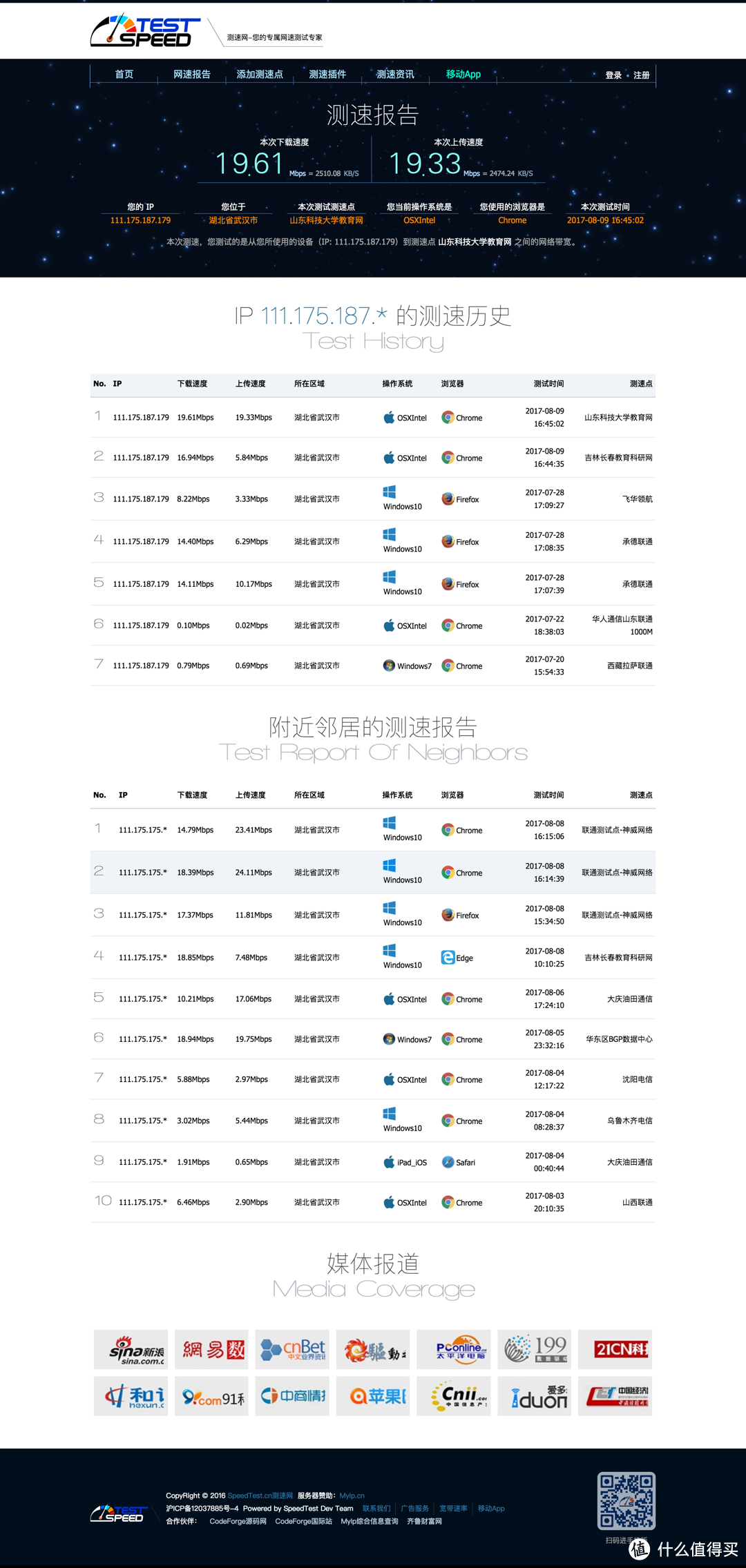 IT男博士的 HiWiFi 极路由 1S无线路由器 开箱评测及使用体验