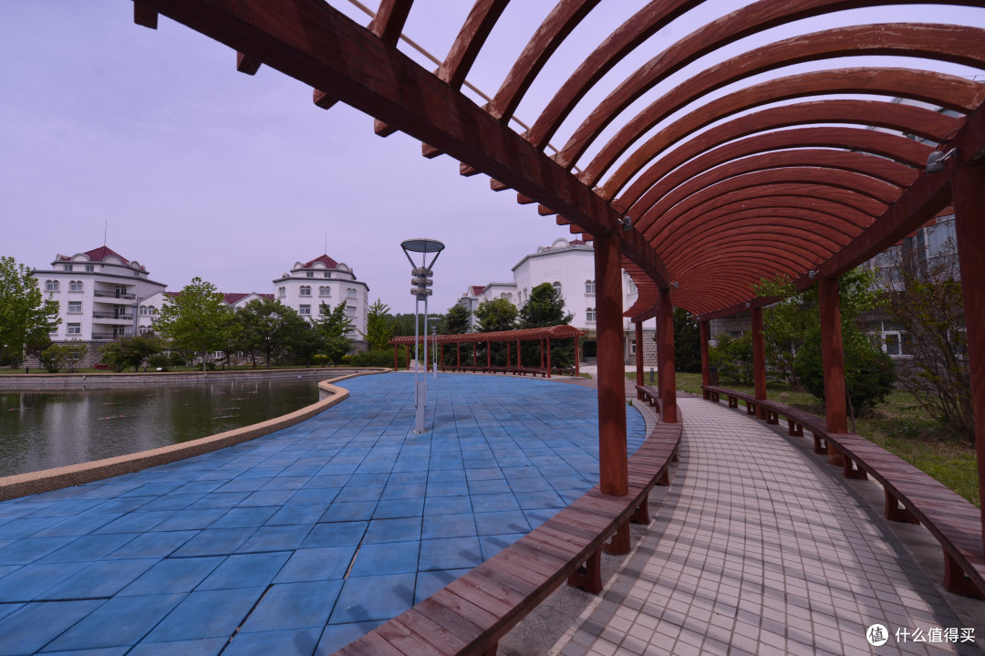 北戴河游记，张大妈福利之旅 — 周末2800住别墅楼