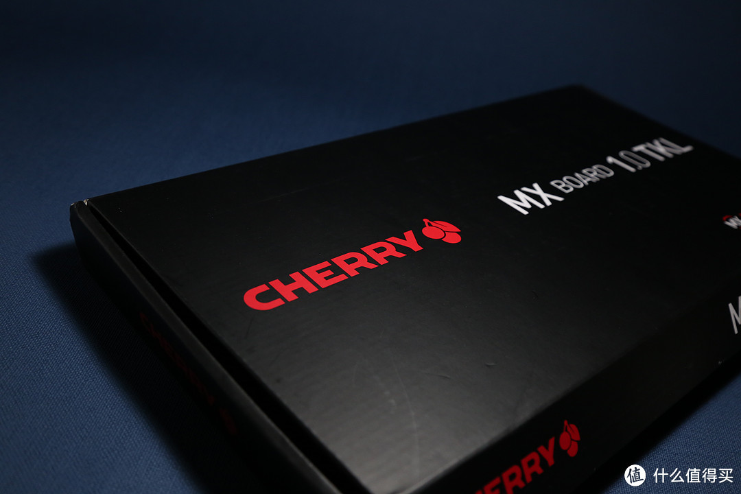 信仰与市场，该如何抉择—cherry 樱桃 mx1.0背光青轴机械键盘简评