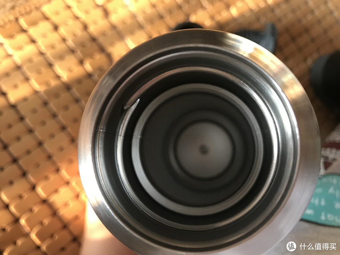 Thermos 膳魔师 FFX-900保温杯、FOREVER 永久 CH-10水果刀、ZIELONKA 洁灵卡 冰箱除味器使用体验