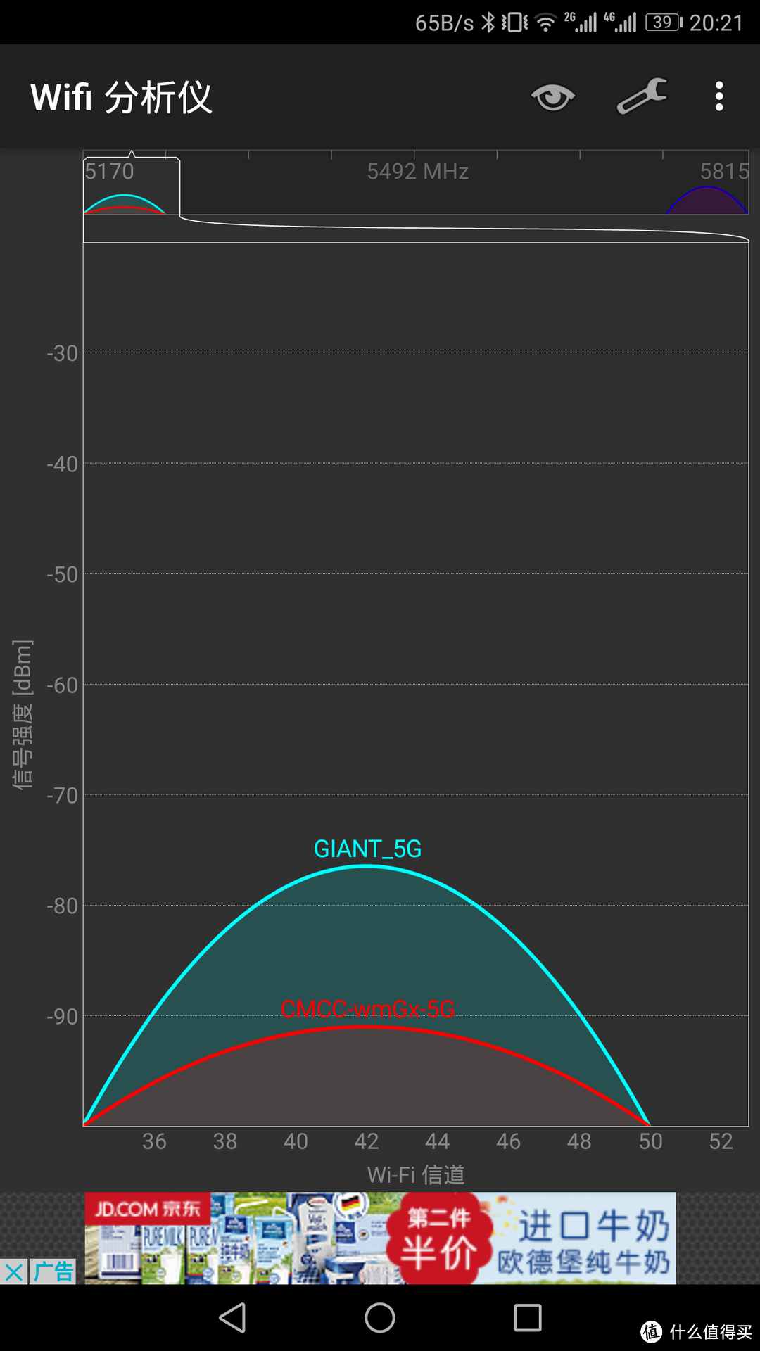 顺理成章的升级一下-LINKSYS 领势 EA8300 路由器 开箱评测