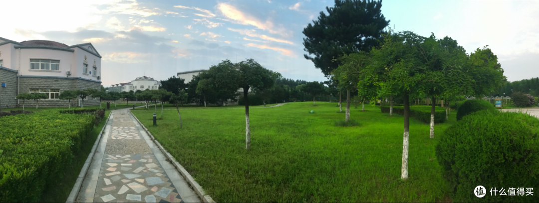 北戴河游记，张大妈福利之旅 — 周末2800住别墅楼