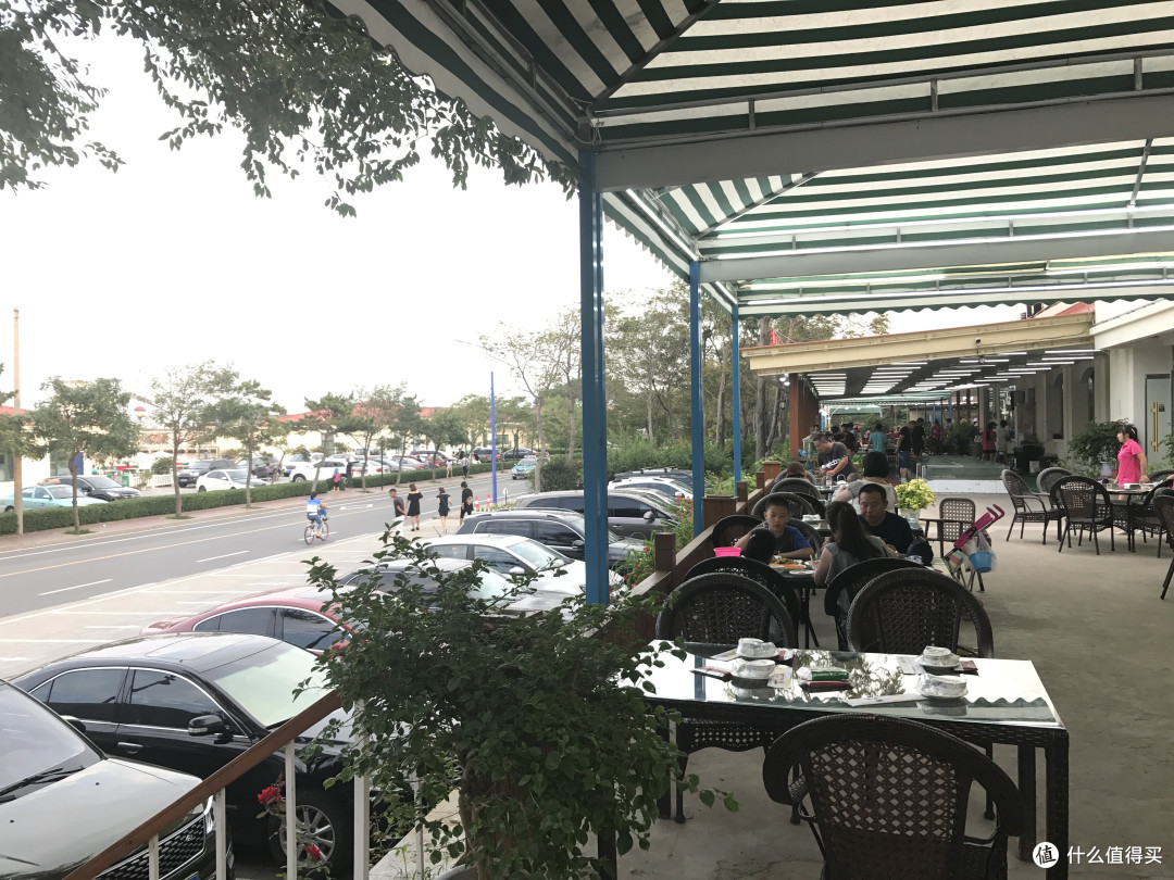 北戴河游记，张大妈福利之旅 — 周末2800住别墅楼