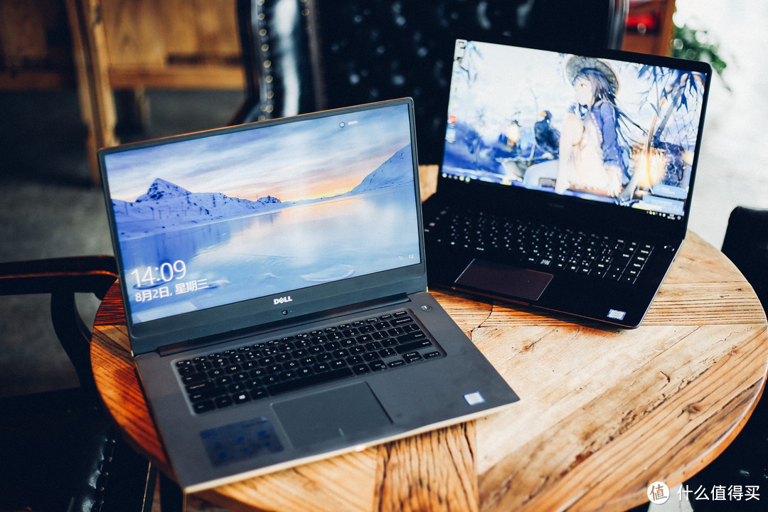 从 DELL 戴尔 灵越 燃7000 7560和华为MateBook D谈影音娱乐本怎么选