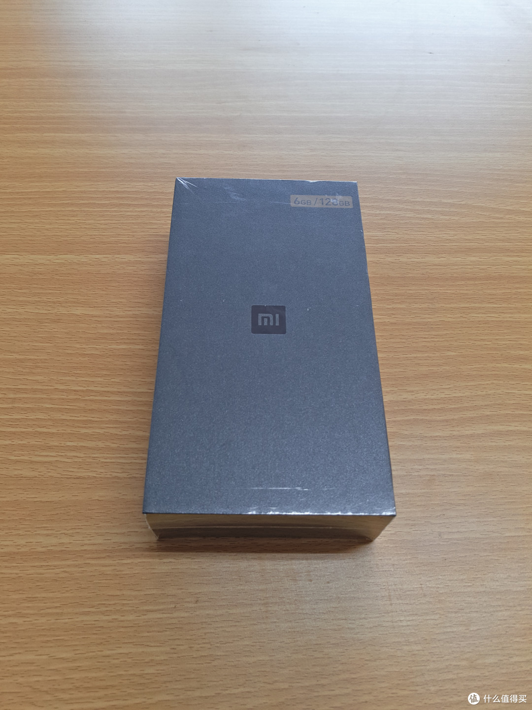 mi 小米 小米6 全网通智能手机 陶瓷黑尊享版 开箱_安卓手机_什么值得