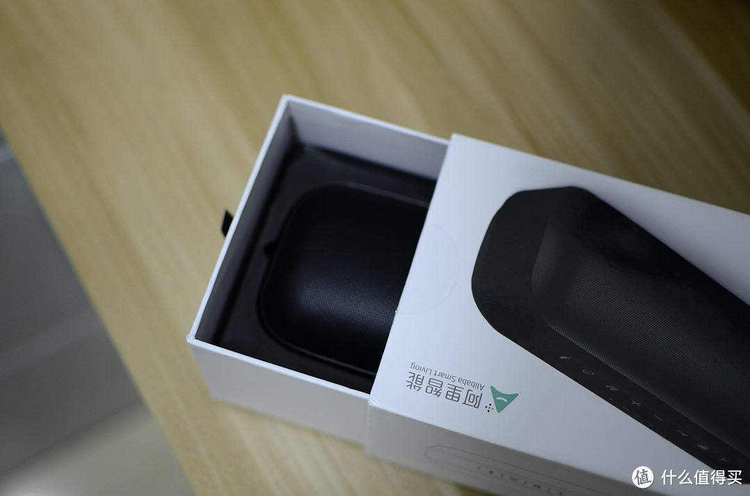 晒晒刚入手的小钢炮！— 朗琴 H3600wifi 音响开箱