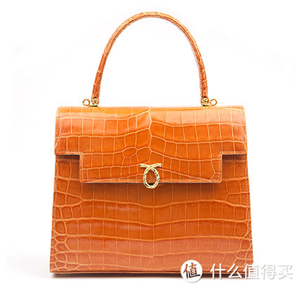 #品牌故事# 女王的御用皮包 — Launer London皮具