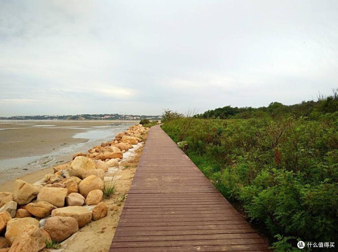 北戴河游记，张大妈福利之旅 — 周末2800住别墅楼