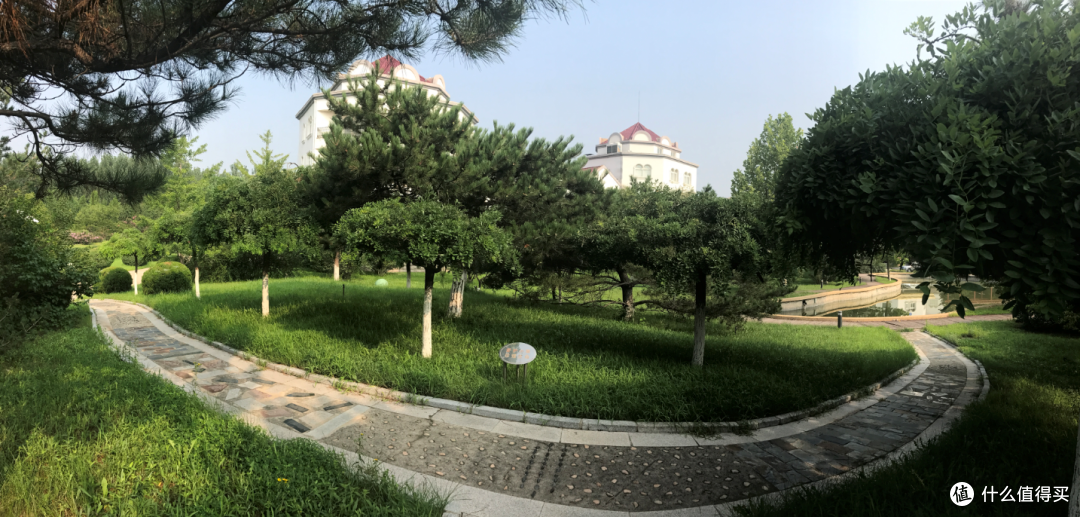 北戴河游记，张大妈福利之旅 — 周末2800住别墅楼