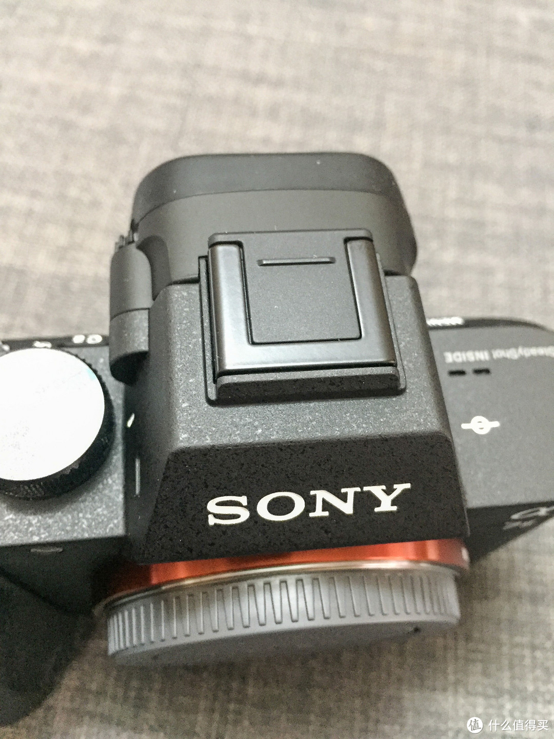 全画幅情结之SONY 索尼 ILCE-7M2K 28-70mm镜头 标准单镜头套装