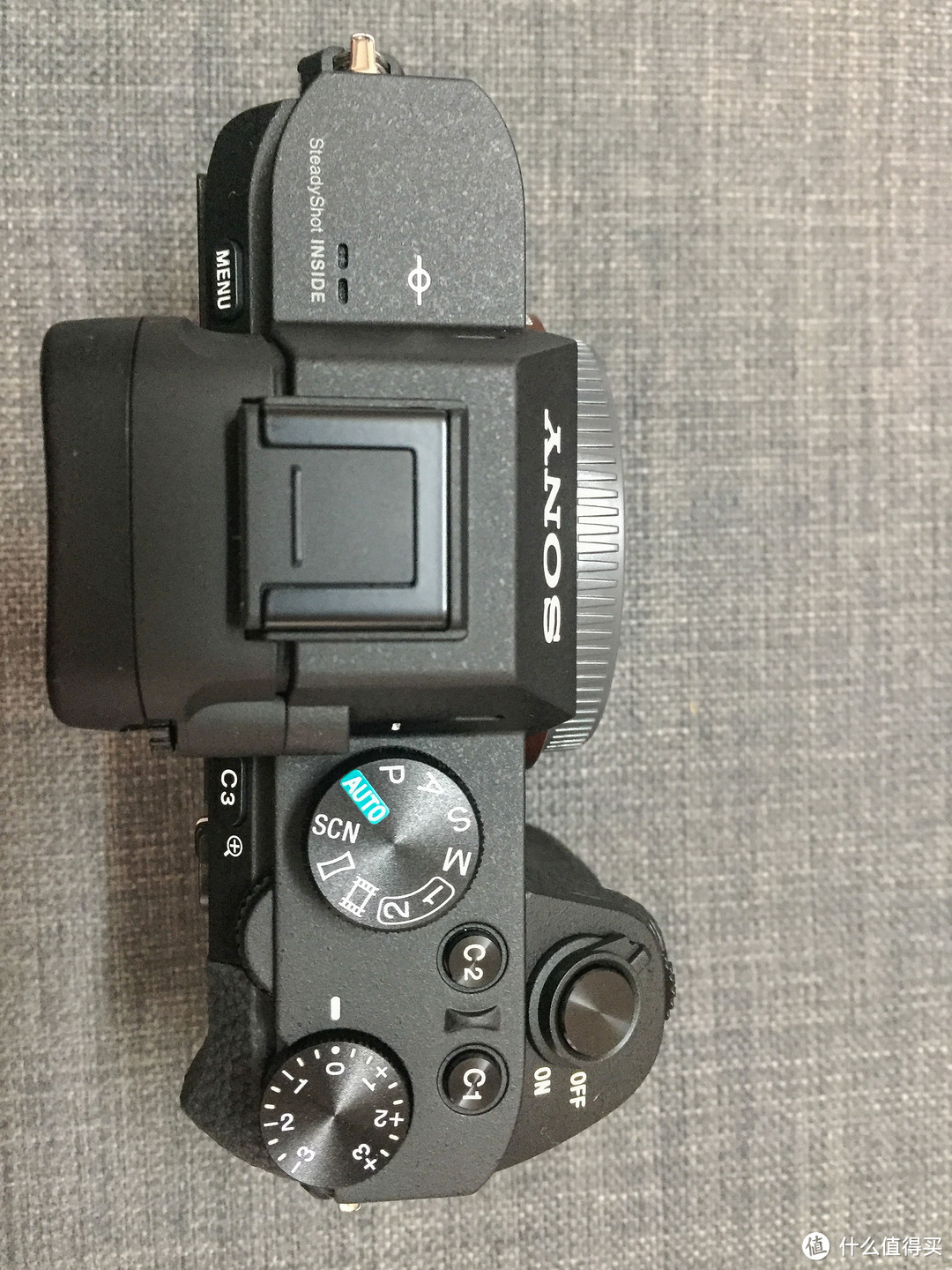 全画幅情结之SONY 索尼 ILCE-7M2K 28-70mm镜头 标准单镜头套装