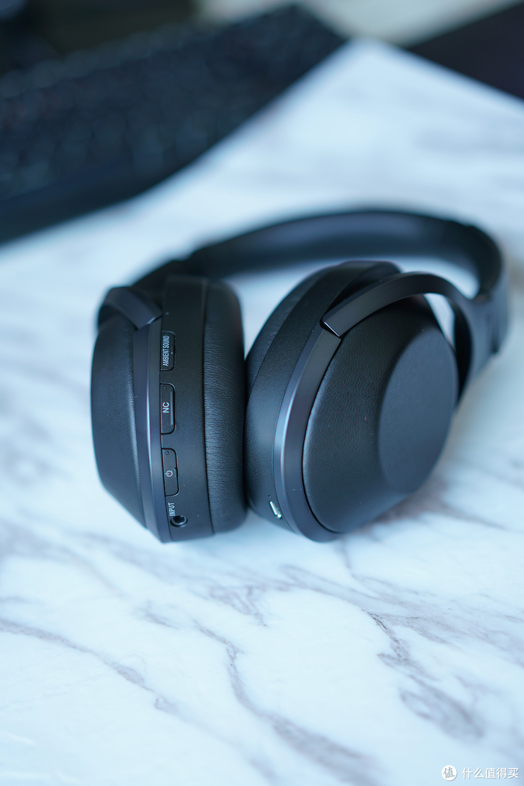 信仰家族添加新成员—SONY 索尼 MDR-1000X降噪耳机（多图）