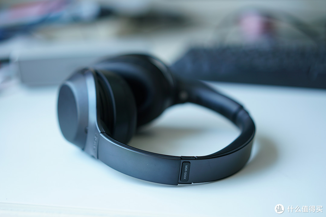 信仰家族添加新成员—SONY 索尼 MDR-1000X降噪耳机（多图）