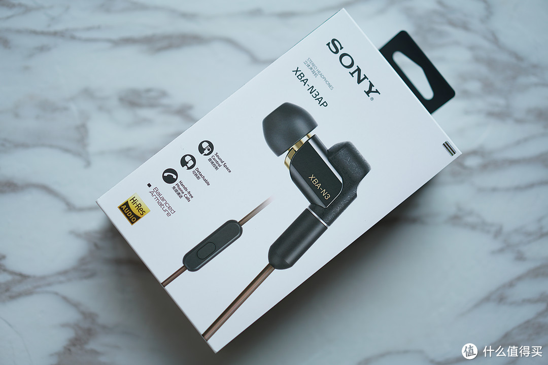 信仰家族添加新成员—SONY 索尼 MDR-1000X降噪耳机（多图）