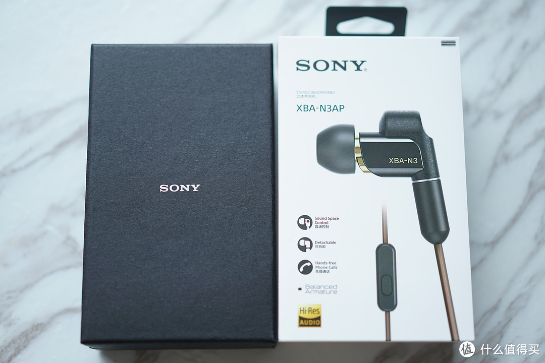 信仰家族添加新成员—SONY 索尼 MDR-1000X降噪耳机（多图）