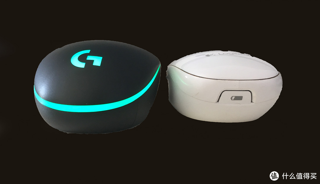 简单够用 ——Logitech 罗技 G102游戏鼠标开箱测评