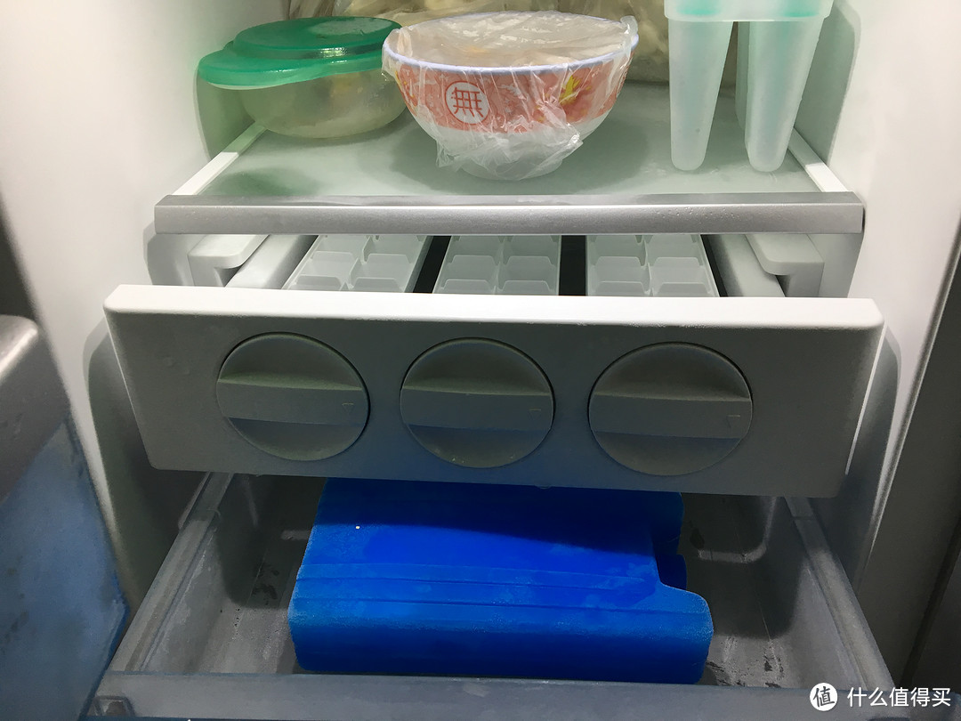 #翻个冰箱# 冰箱还是大点好 — 博世 KAF96S80TI 冰箱使用体验