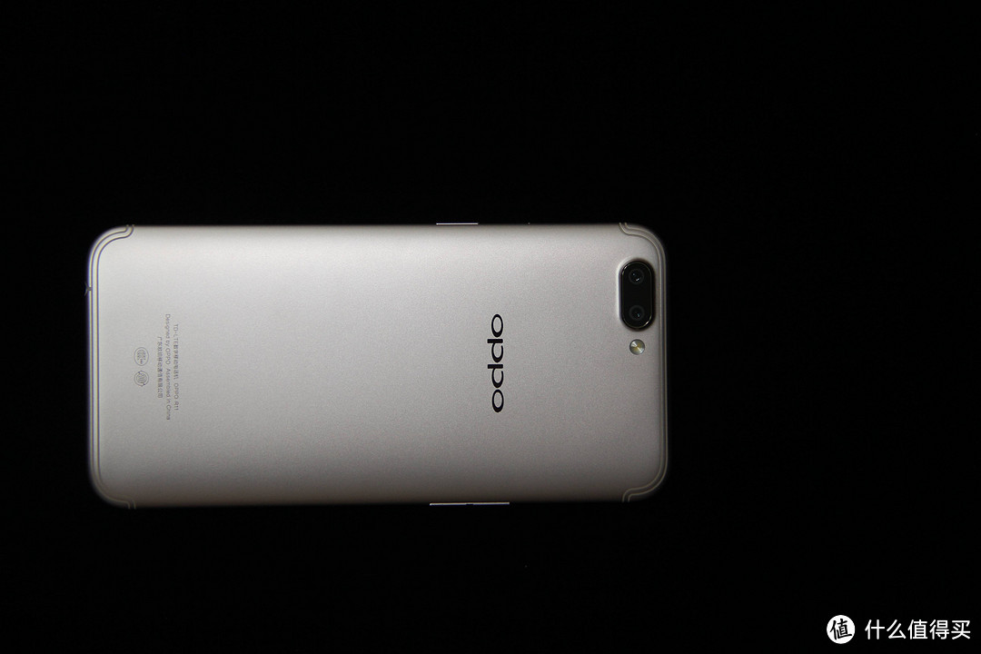 一个不小心进了蓝绿厂：OPPO 欧珀 R11 全网通智能手机使用感受