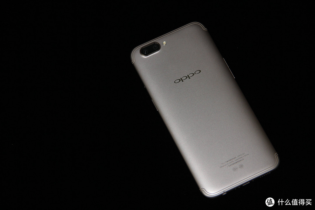 一个不小心进了蓝绿厂:OPPO 欧珀 R11 全网通智能手机使用感受