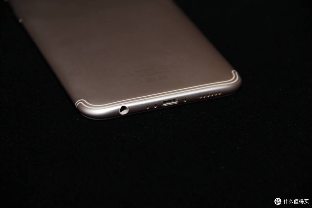 一个不小心进了蓝绿厂:OPPO 欧珀 R11 全网通智能手机使用感受