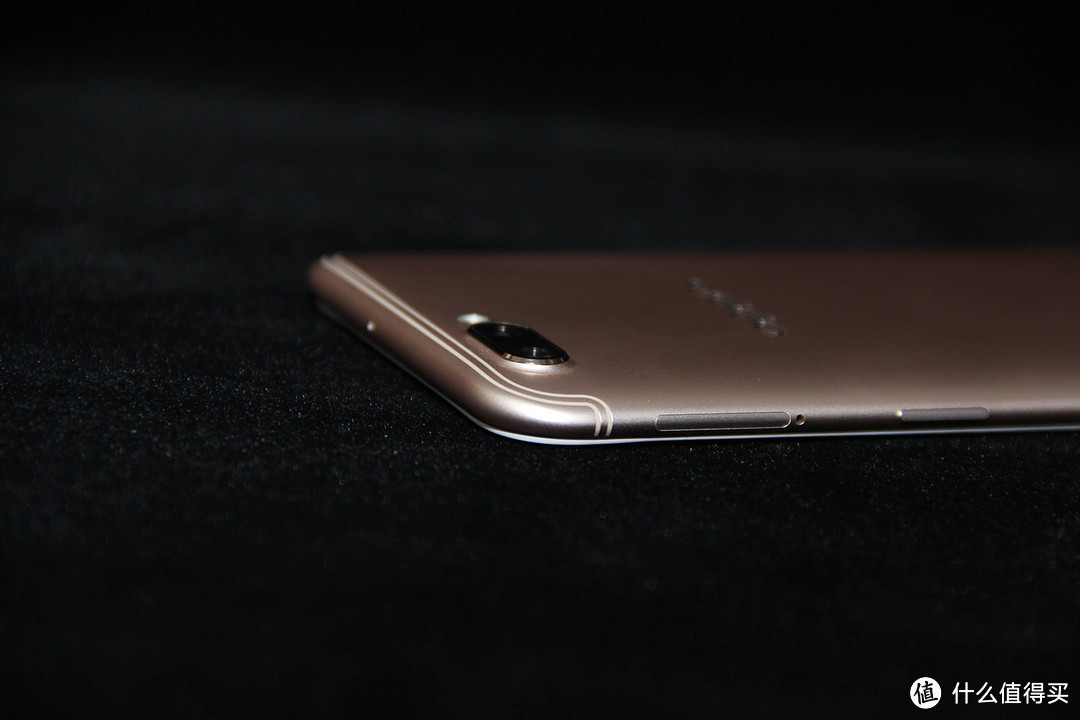 一个不小心进了蓝绿厂:OPPO 欧珀 R11 全网通智能手机使用感受