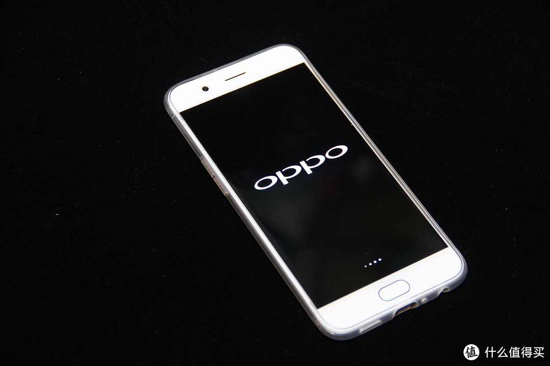 一个不小心进了蓝绿厂：OPPO 欧珀 R11 全网通智能手机使用感受