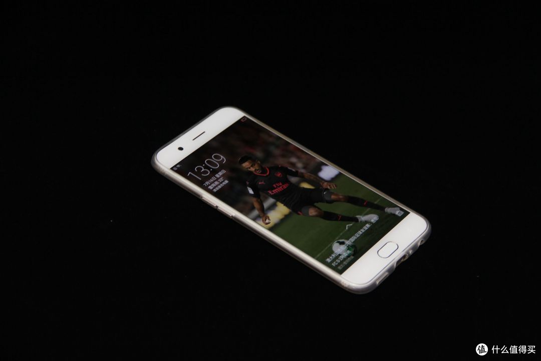一个不小心进了蓝绿厂:OPPO 欧珀 R11 全网通智能手机使用感受