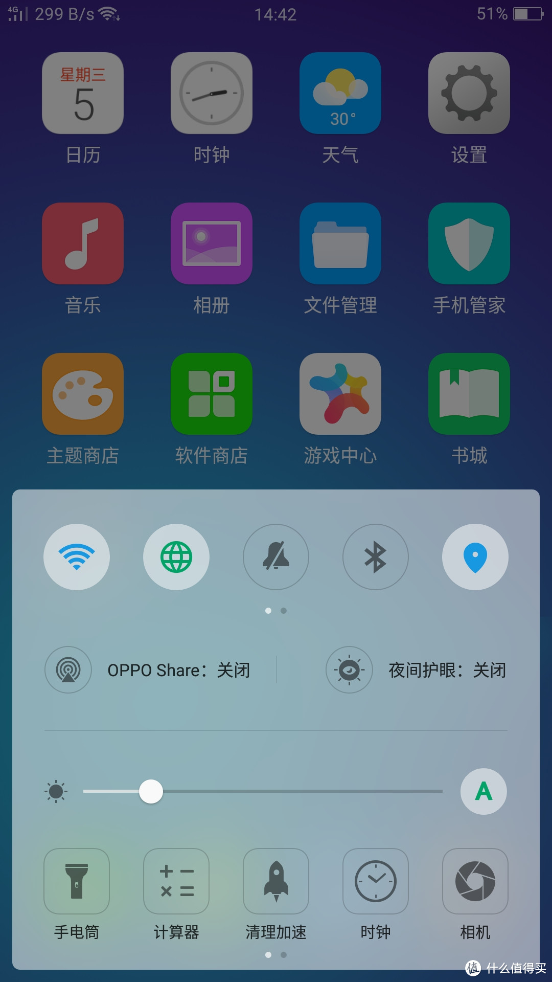 一个不小心进了蓝绿厂：OPPO 欧珀 R11 全网通智能手机使用感受