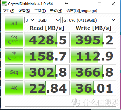 创见 M.2 NGFF 转USB3.1 移动硬盘盒