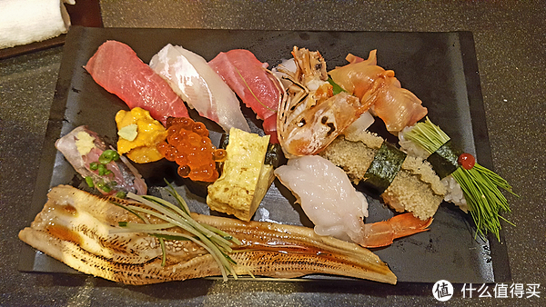 我在东京与北海道的吃饭记录 篇一:东京篇