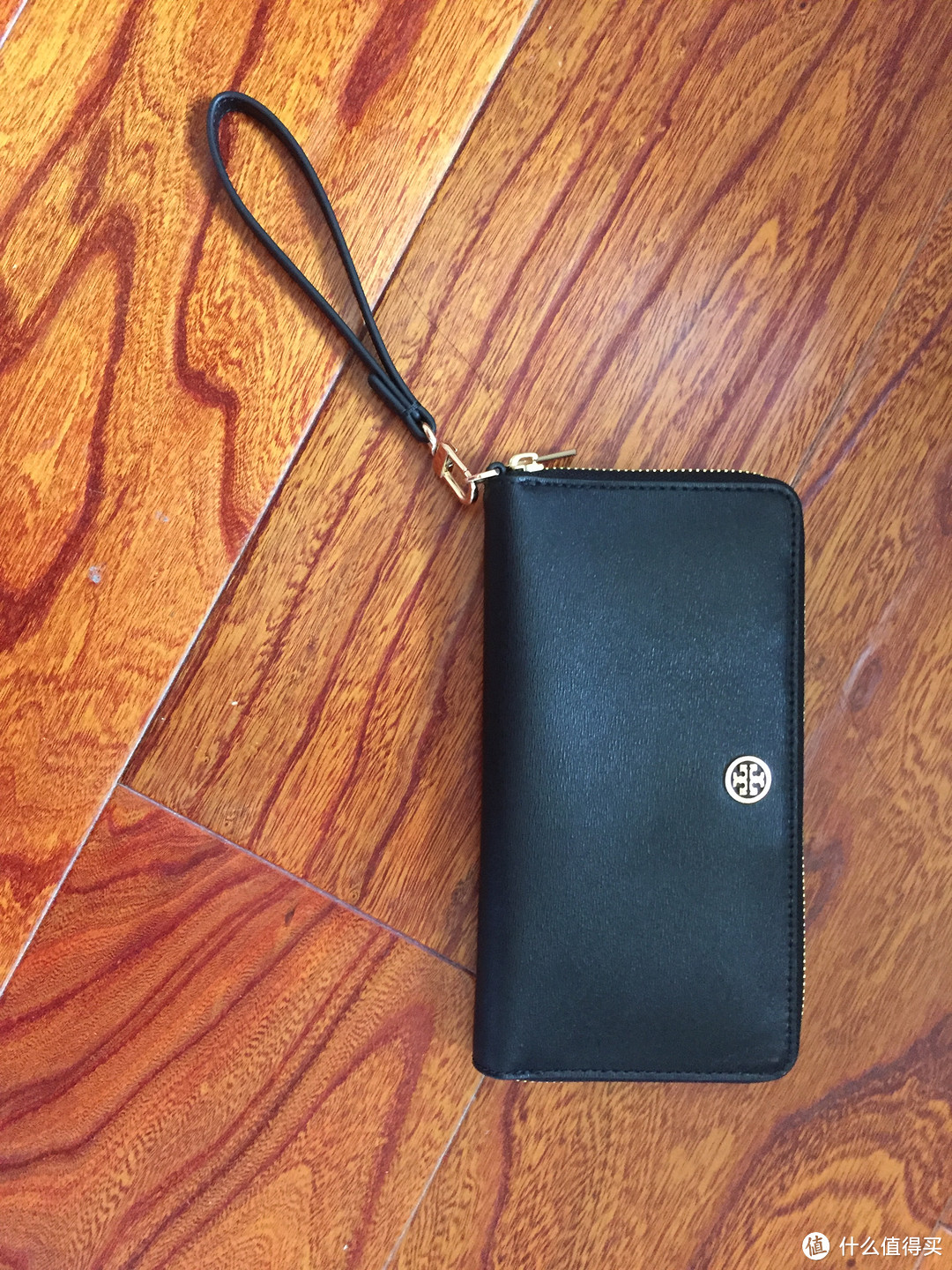 Tory Burch 汤丽柏琦 PARKER 36799 女士长款钱包 开箱晒物