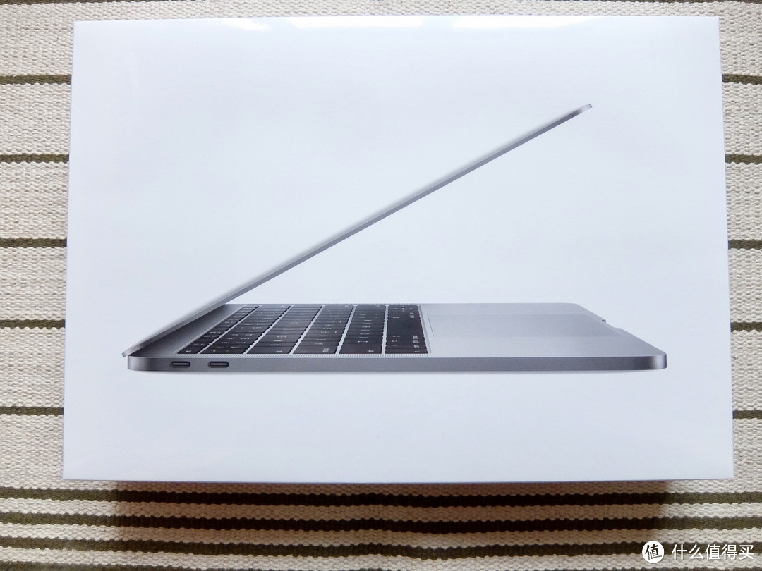 面对2017款Macbook Pro该不该剁手？
