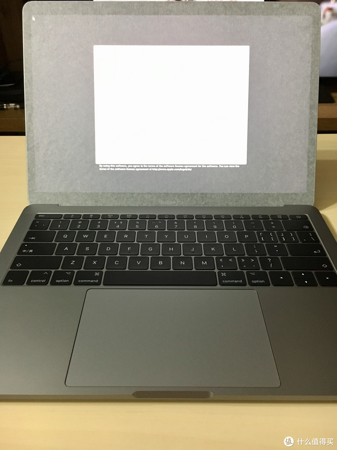 面对2017款Macbook Pro该不该剁手？