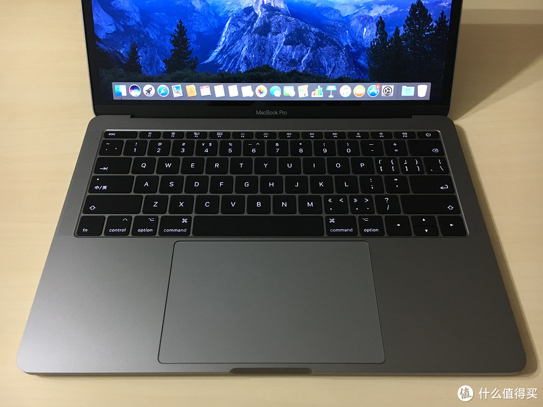 面对2017款Macbook Pro该不该剁手？